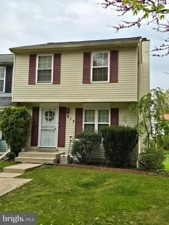 Buy this 3 bed house on 913 Pleasant Hill Lane in Bowie, MD 20716