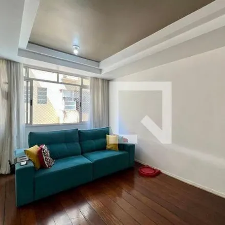 Buy this 3 bed apartment on Rua Tavares Bastos in Coração de Jesus, Belo Horizonte - MG