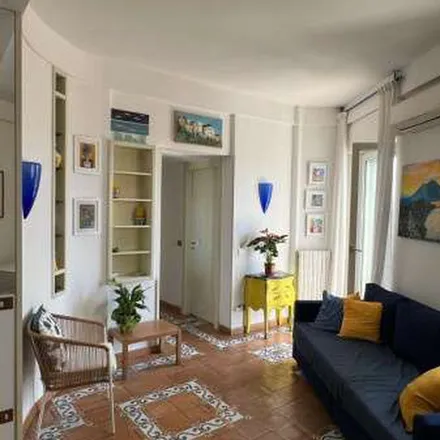 Rent this 2 bed apartment on Cupa Caiafa in 80122 Naples NA, Italy