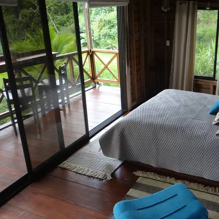 Image 3 - Limón Province, Siquirres, 70301 Costa Rica - House for rent