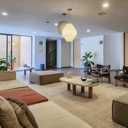 Rent this 2 bed apartment on Circunvalación Agustín Yáñez 2479 in Arcos Vallarta, 44130 Guadalajara