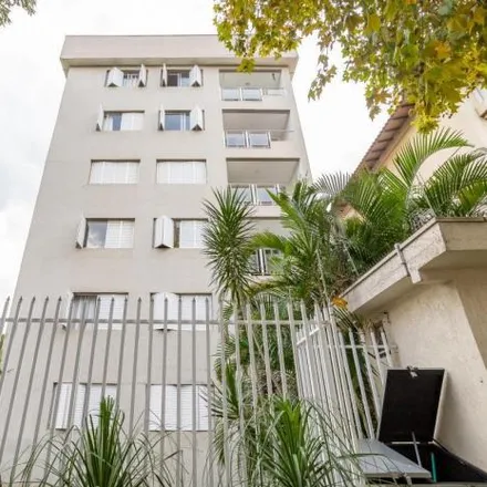 Buy this 3 bed apartment on Rua Palmeiras 714 in Água Verde, Curitiba - PR