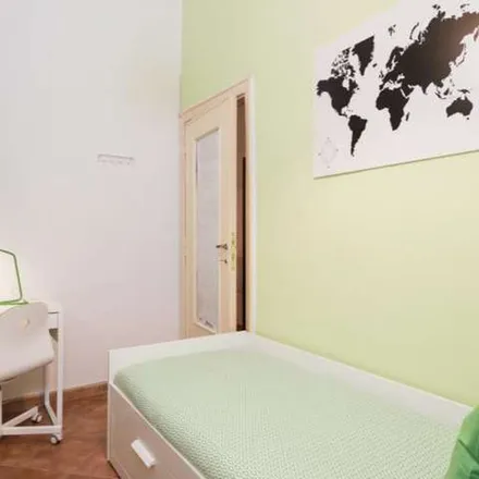 Image 6 - Via Sirte, 52, 00199 Rome RM, Italy - Apartment for rent