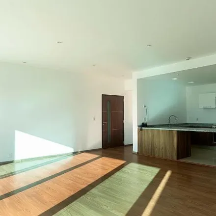 Rent this 2 bed apartment on Santa Fe in Delegaciön Santa Rosa Jáuregui, 76100 Juriquilla
