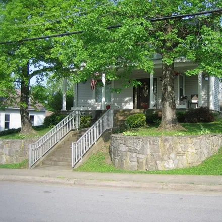 Image 1 - Methodist Episcopal Church South, North Main Street, Mount Olivet, Robertson County, KY 41064, USA - House for sale