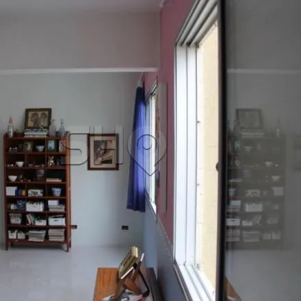 Buy this 3 bed apartment on Rua Ribeiro de Barros 197 in Bairro Siciliano, São Paulo - SP