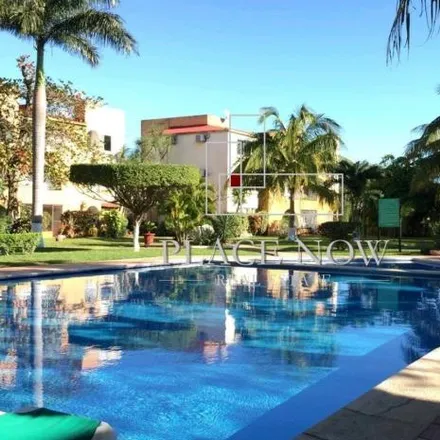 Rent this 2 bed apartment on Avenida Acanceh in Smz 11, 77504 Cancún
