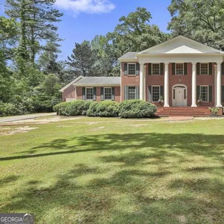 Image 2 - Pinevalley Circle, Griffin, GA 30224, USA - House for sale
