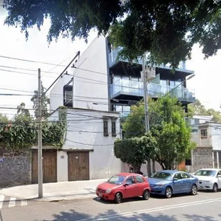 Image 1 - Avenida Miguel Ángel de Quevedo 593, Colonia Tecualiapan, 04320 Mexico City, Mexico - House for sale