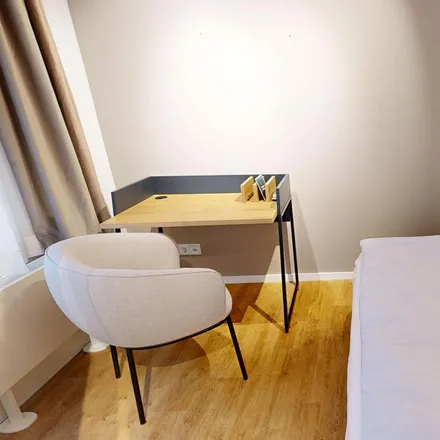 Rent this 1 bed apartment on Apothekenstraße 3 in 21335 Lüneburg, Germany