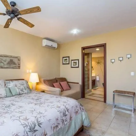 Rent this 1 bed condo on Isla Cozumel in Cozumel, Mexico