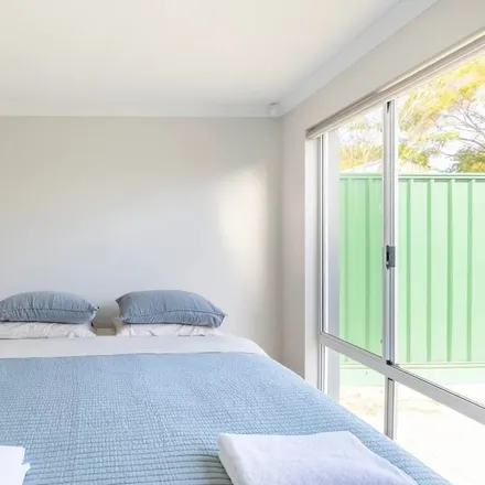 Rent this 2 bed house on Coolbellup in City Of Cockburn, Western Australia