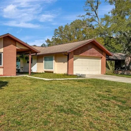 Buy this 3 bed house on 1708 Dovefield Place in Brandon, FL 33510