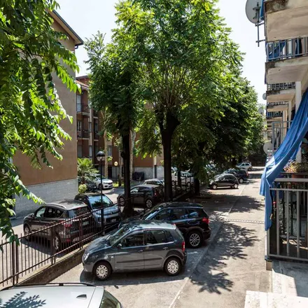 Image 4 - Via Garegnano 23, 20151 Milan MI, Italy - Apartment for rent