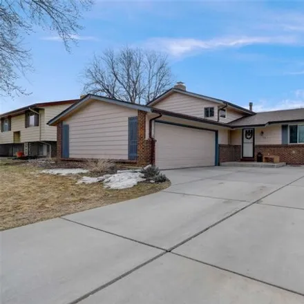 Buy this 4 bed house on 12538 East Ohio Avenue in Aurora, CO 80012
