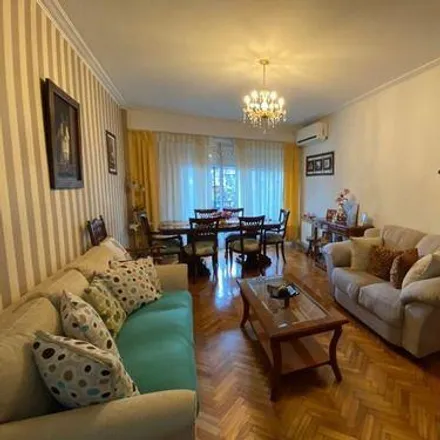 Buy this 2 bed apartment on Avenida Manuel A. Montes de Oca 1502 in Barracas, 1271 Buenos Aires