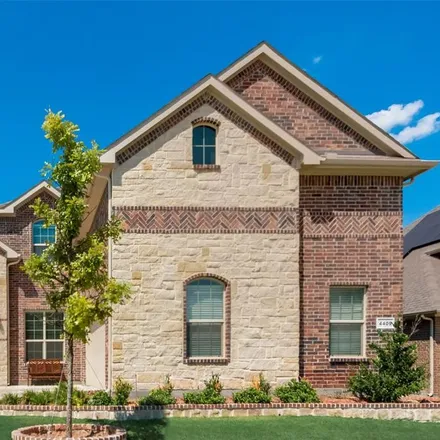 Buy this 4 bed house on Tall Meadow Court in Arlington, TX 76060