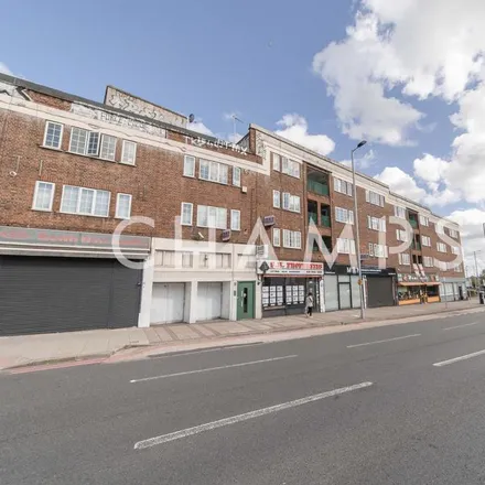 Image 2 - Hendon Central, Hendon Way, London, NW4 3RA, United Kingdom - Apartment for rent