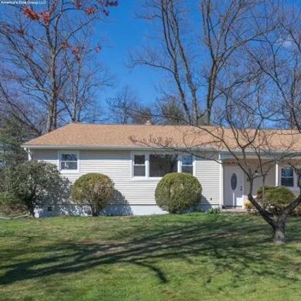 Buy this 3 bed house on 85 Blueberry Court in Piscataway Township, NJ 08854