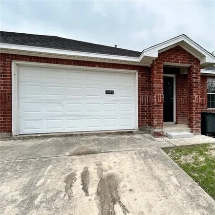 Rent this 3 bed house on 3063 Pine Valley Drive in New Braunfels, TX 78130