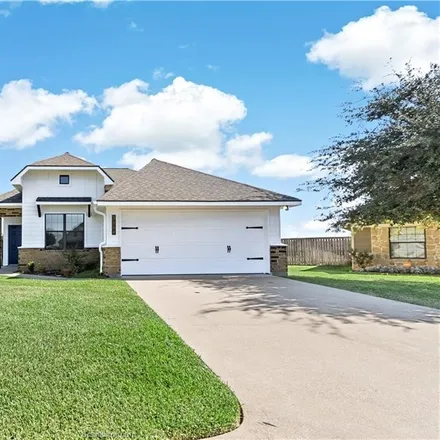 Rent this 3 bed house on 3800 Wildhorse Creek Court in College Station, TX 77845