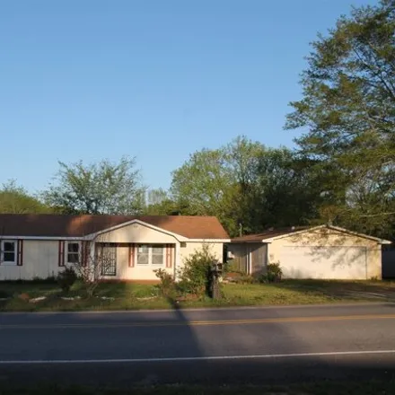 Buy this 3 bed house on 32205 Sugg Mountain Road in Waco, Franklin County