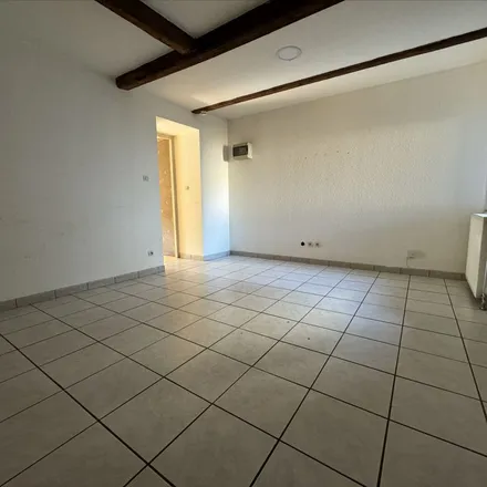 Rent this 2 bed apartment on 1 Rue de la République in 54300 Lunéville, France