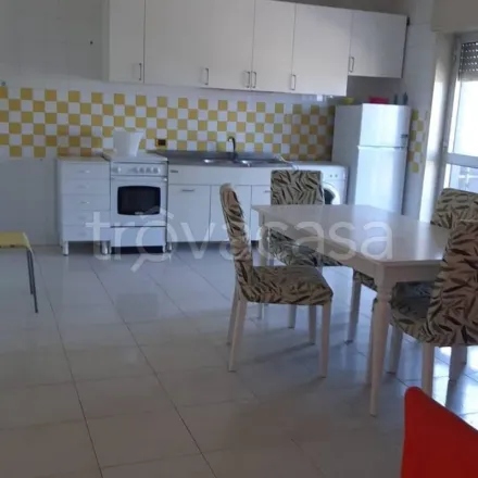 Rent this 2 bed apartment on Via Antonio Vivaldi in 98049 Villafranca Tirrena ME, Italy