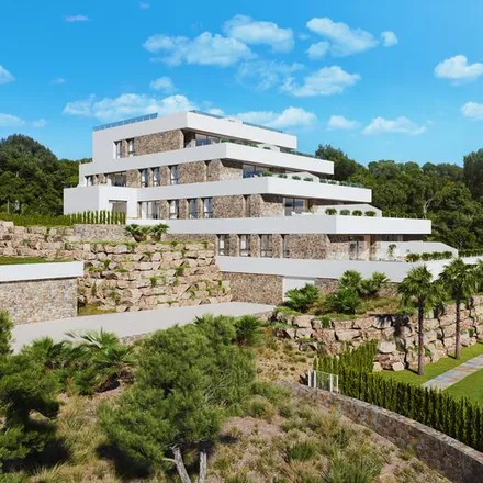 Image 3 - Las Colinas Golf Resort - Apartment for sale