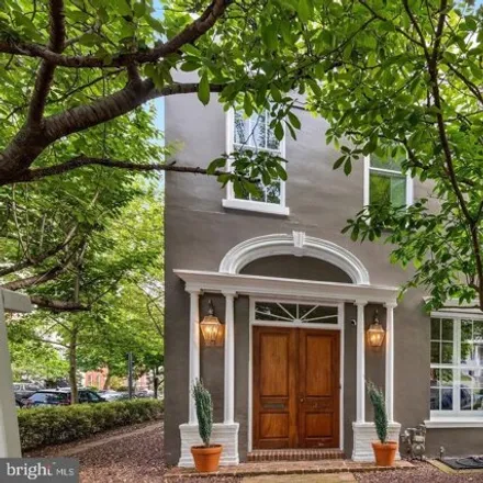 Buy this 3 bed house on 11th Street Southeast in Washington, DC 20003