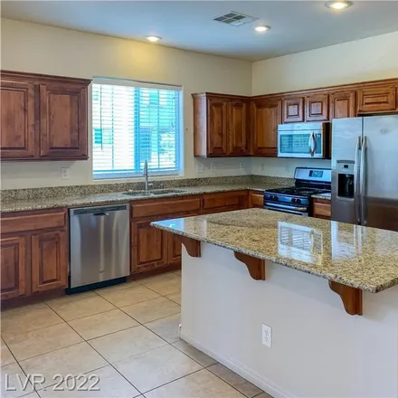 Image 4 - 6605 West Lone Mountain Road, Las Vegas, NV 89130, USA - House for rent