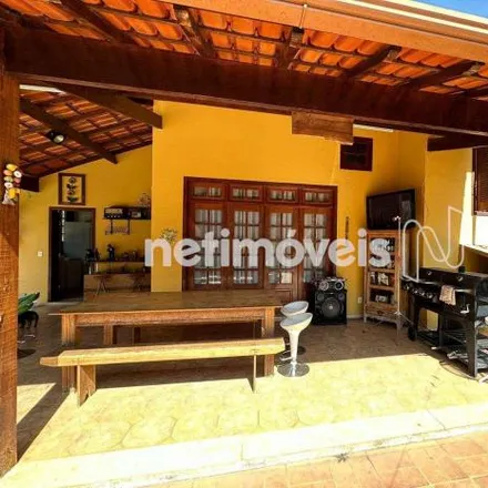 Buy this studio house on Rua Rio Grande do Norte in Lagoa Santa - MG, 33230-010