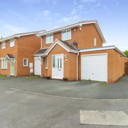 Image 1 - unnamed road, Telford and Wrekin, TF1 6YL, United Kingdom - House for sale