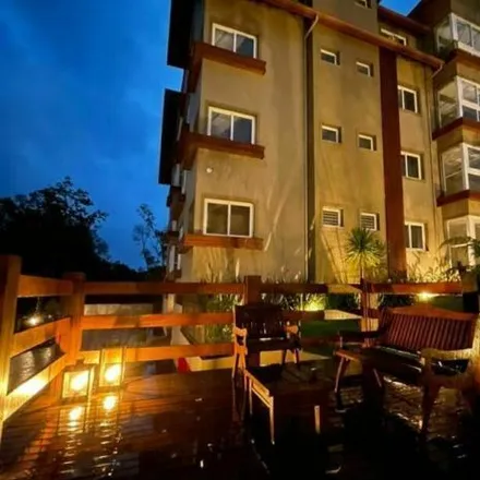 Buy this 2 bed apartment on unnamed road in Condomínio Laken, Gramado - RS