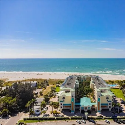 Image 2 - Sunset Vistas Beachfront Suites, 12000 Gulf Boulevard, Treasure Island, Pinellas County, FL 33706, USA - Condo for sale