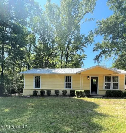Image 1 - 880 West College Avenue, Wiggins, MS 39577, USA - House for rent