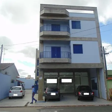 Image 2 - Casa de Carnes Rafael Costa, Rua Doutor Fernando Costa, Centro, Boituva - SP, 18550-033, Brazil - Apartment for rent