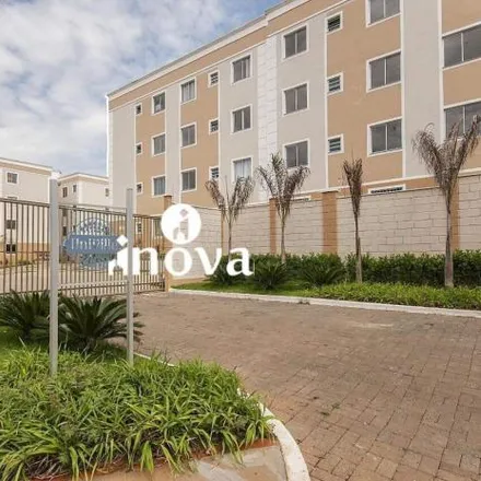 Buy this 2 bed apartment on Rua Patativa in Vila Pontal, Uberaba - MG