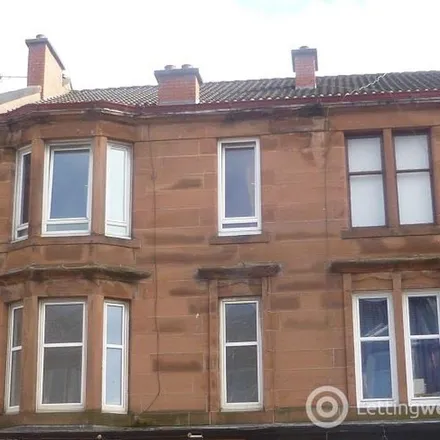 Rent this 2 bed apartment on Govan Road in Ibroxholm, Glasgow