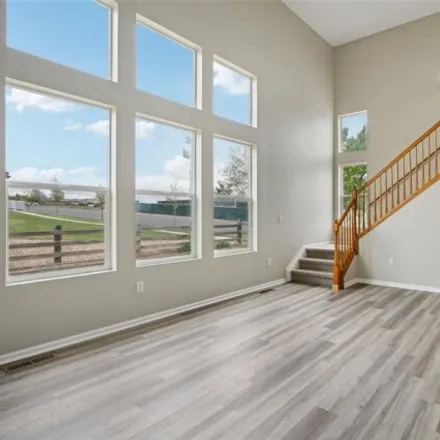 Image 2 - 16303 East 104th Place, Commerce City, CO 80022, USA - House for sale