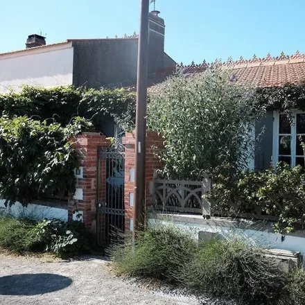 Image 7 - 85330 Noirmoutier-en-l'Île, France - House for rent