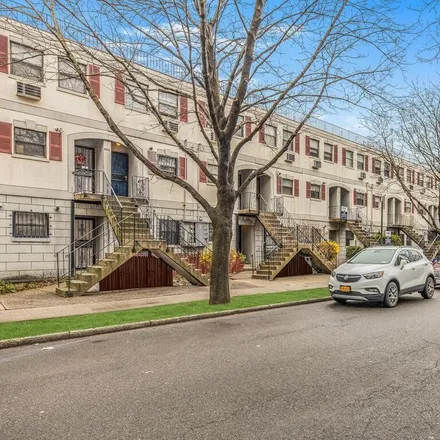 Buy this 2 bed condo on 852 Leland Avenue in New York, NY 10473