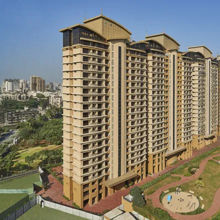Image 3 - unnamed road, Zone 4, Mumbai - 400064, Maharashtra, India - Apartment for sale