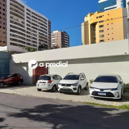 Rent this studio house on Rua Maria Tomásia 1371 in Aldeota, Fortaleza - CE