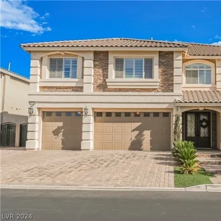 Buy this 6 bed house on 10946 Gaelic Hills Drive in Enterprise, NV 89141
