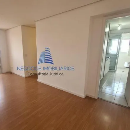 Rent this 3 bed apartment on Avenida Interlagos in Vila Arriete, São Paulo - SP