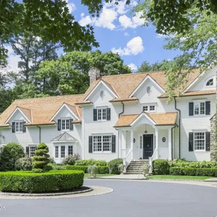 Rent this 6 bed house on 27 Locust Road in Greenwich, CT 06831