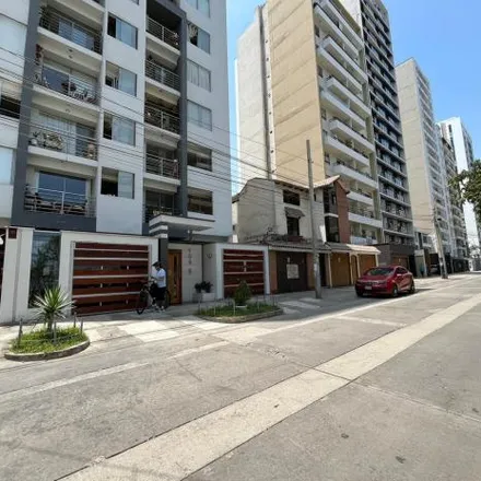 Rent this 2 bed apartment on Avenida Sergio Bernales 211 in Surquillo, Lima Metropolitan Area 15048