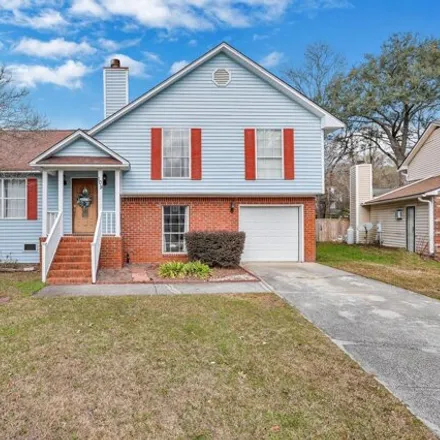 Buy this 3 bed house on 199 Lancelot Hall in Archdale, Dorchester County