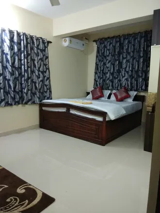 Image 6 - Mapusa, Datta Wadi, GA, IN - Apartment for rent